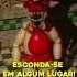 As FITAS VHS MAIS ASSUSTADORA DE FNAF Mangle 67432 Shorts