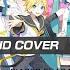 Piapro Characters SUPER PACK Samsa Filipino VOCALOID Cover AlyxZiel Tuning By H3rtz P