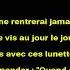 Parole Maitre Gims Vianney