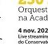 Concerto Orquestra Da Ópera Na Academia E Na Cidade Beethoven 250 Anos