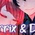 Nightcore Used To Love Martin Garrix Dean Lewis Lyrics