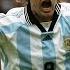 Gabriel Batistuta FIFA World Cup Goals