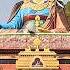 Happy Guru Rinpoche Day Om Ah Hum Vajra Guru Padma Siddhi Hum Mantra Tibet Buddhism