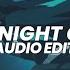 Midnight City Instrumental M83 Edit Audio