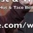 Das Racist Wallpaper Combination Pizza Hut Taco Bell Wallpaper Remix