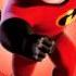 The Incredibles Soundtrack Bob Sneaks In