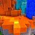 Minecraft Parkour Gameplay NO COPYRIGHT