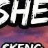 Skeng She Lyrics