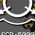 SCP 5000 Message From The O5 Council