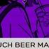 车载音乐精选单曲 DJ TO MUCH BEER MANGKANE