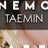 TAEMIN 태민 NEMO 8D AUDIO USE HEADPHONES