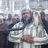 Cat Climbs Sheikh During Ramadan Prayer