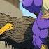 The Maxx Fan Animated Loop