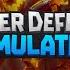 Official Tower Defense Simulator OST Hellfire