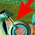 Secret Bike Cheats In GTA Vice City Hidden Place Easter Egg Facts