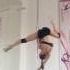 Exotic Pole Dance Freestyle Angelina Gelios