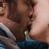 Persuasion 2022 Kiss Scene Anne And Wentworth