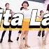 Senorita La La La Line Dance Beginner Improver Julia Wetzel Demo Count