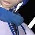 MMD Donut Hole Kaito