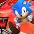 Sonic X Shadow Generations Соник х Шэдоу Поколения PC Прохождение 1 Я есть Тень