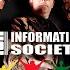 Information Society Running Dj Pc Matos Remix