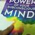 The Power Of Subconscious Mind By Joseph Murphy