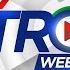 TV Patrol Weekend Livestream November 24 2024 Full Episode Replay