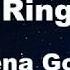 Karaoke Ring Selena Gomez No Guide Melody Instrumental