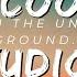 2 Cool Studios Tralier From The Underground Cave Cadence