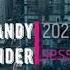 Andy Alexander DJ Session One 2021 Techno