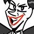 Choke Batman Joker Animatic