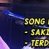 DJ FREDY SAKIT DALAM BERCINTA Vs TERDIAM SEPI Vs SATU NAMA TETAP DIHATI