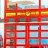 Playmobil City Action Build And Play Fire Station Fire Truck Firefighters And More