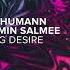 Patrik Humann With Amin Salmee Burning Desire Extended Mix Nomads Music