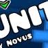 Geometry Dash Unity By Novus