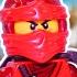 25 Years Of Awesome LEGO Ninja