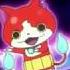 Yo Kai Watch 妖怪ウォッチ Invocacion De Jibanyan KaraKasa Obake Ganmammoth Rimoconkakushi Hanako San