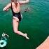 Hot Bigo Girl Jumping From The Rock Go Viral Shorts Bigolive