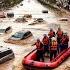 Severe Flooding In Antalya Turkey Manavgat And Side Cars And Homes Submerged