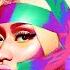 Nicki Minaj GAG CITY MEGAMIX Bxbii Records