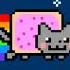 Нян Кэт 1 час Nyan Cat 1 H