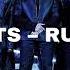 BTS Run Ringtone