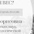 Опасная стройность Как не навредить своему здоровью снижая вес