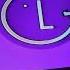 Elderly LG Logo 1995