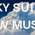 Sky Suite SLW Music Relaxing Piano And Strings Music Epic Finale