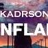 KADRSON TWINFLAMES Official Lyrics Video