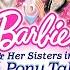 You Re The One Music From Barbie Her Sisters In A Pony Tale