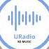 Loud Luxury X CID Nights Like This 8D Music URadio