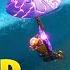 THE MAP IS FLOODED INSANE FORTNITE SEASON EVENT Fortnite The Device Event Reaction