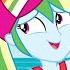 Equestria Girls Better Together Spring Breakdown ALL PARTS My Little Pony MLPEG